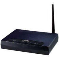 Zyxel P-660HW-D1 (P660HW-D1) Zyxel P-660HW-D1 (P660HW-D1)